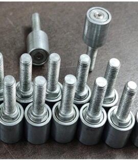 CNC/VNC Door_Roller